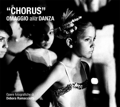 Chorus omaggio alla danza