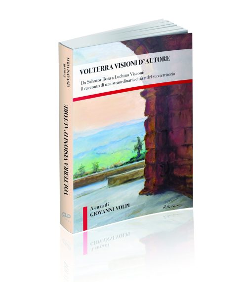 Volterra visioni d'autore