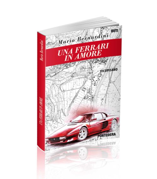 Una Ferrari in amore